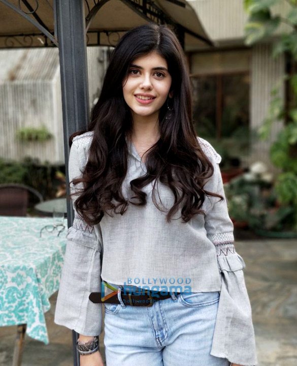 sanjana sanghi 3