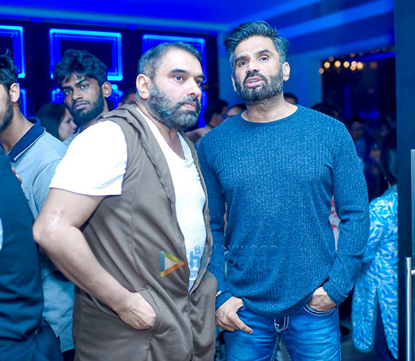 sanjay dutt and others grace the launch of bunny sanghavis lounge b 01 1