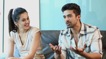 Saqib Saleem’s Most HONEST Rapid Fire On Ranveer, Ranbir, Varun, Deepika, Anushka