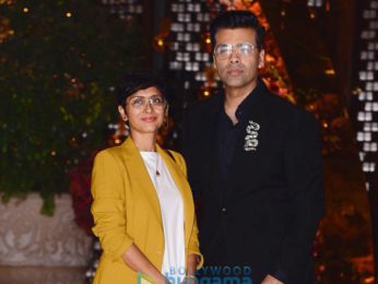Katrina Kaif snapped at Akash Ambani and Shloka Mehta's pre-engagement