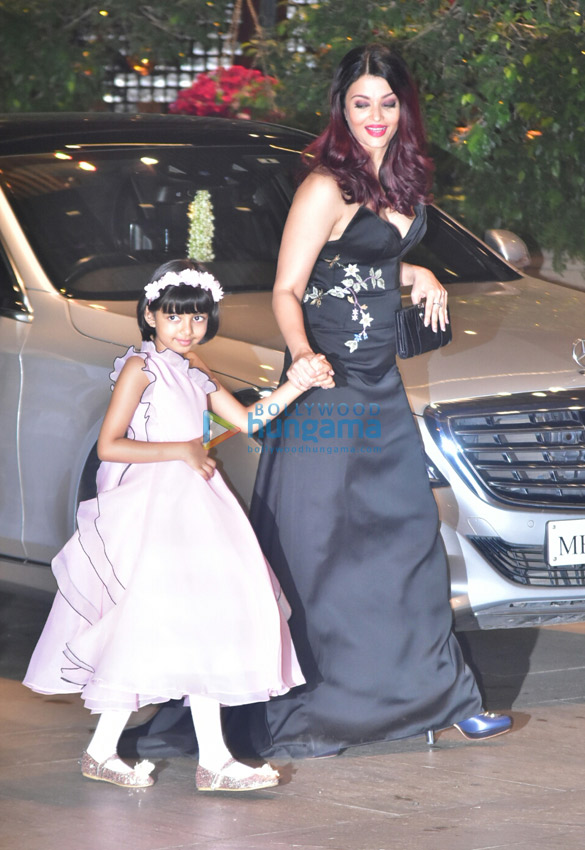 shah rukh khan katrina kaif karan johar and others snapped at akash ambani and shloka mehtas pre engagement 6
