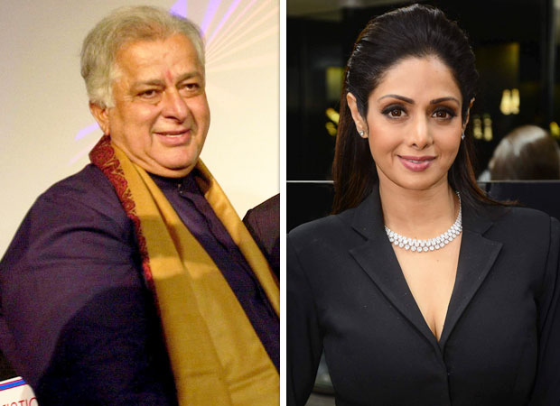 Shashi Kapoor and Sridevi will receive special tributes at New York Indian Film Festival