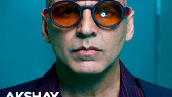 Shiny pate, steely stance: Akshay Kumar on GQ is every bit sharp and sexy