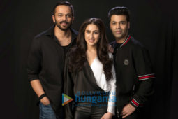 On The Sets Of The Movie Simmba
