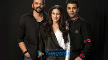 We Told You First! Sara Ali Khan to ROMANCE Ranveer Singh in Simmba!