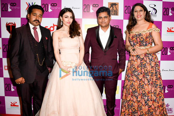 soha ali khan others grace miss faesina 2018 grand finale 1