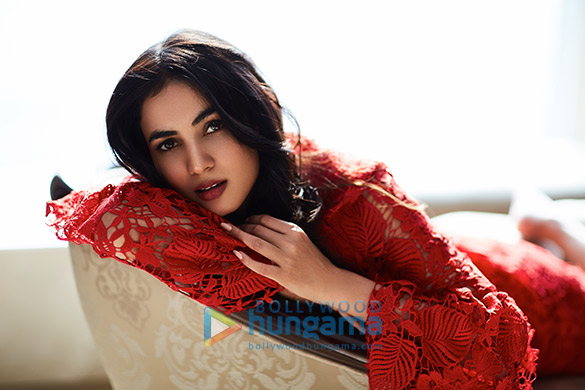 sonal chauhan 93