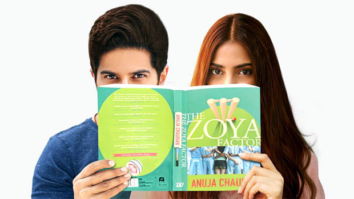 Sonam Kapoor, Dulquer Salmaan starrer Zoya Factor to release on April 5, 2019