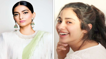 Sonam Kapoor shares a heartfelt birthday wish to ‘strongest girl’ Janhvi Kapoor on her 21st birthday