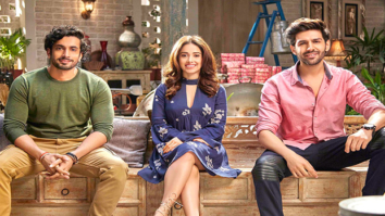 Box Office: Sonu Ke Titu Ki Sweety Day 20 in overseas Box Office: Sonu Ke Titu Ki Sweety Day 20 in overseas