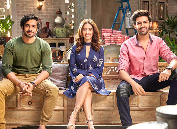 Box Office: Sonu Ke Titu Ki Sweety Day 20 in overseas