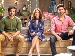 Box Office: Sonu Ke Titu Ki Sweety Day 10 in overseas
