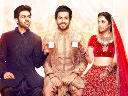 Box Office: Sonu Ke Titu Ki Sweety Day 30 in overseas