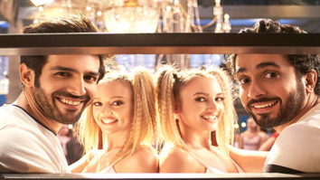Box Office: Sonu Ke Titu Ki Sweety Day 22 in overseas Box Office: Sonu Ke Titu Ki Sweety Day 22 in overseas