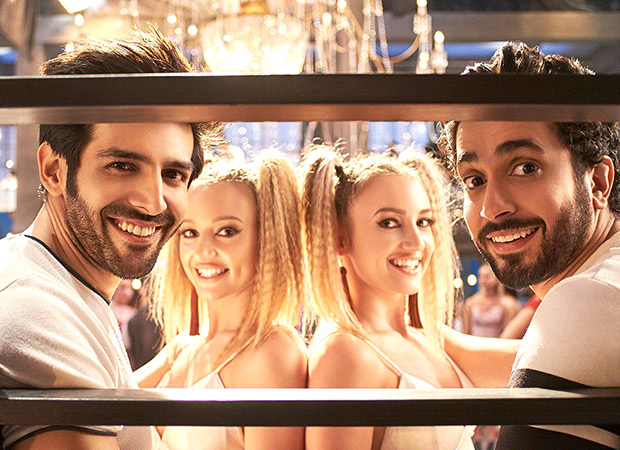 Box Office: Sonu Ke Titu Ki Sweety Day 22 in overseas