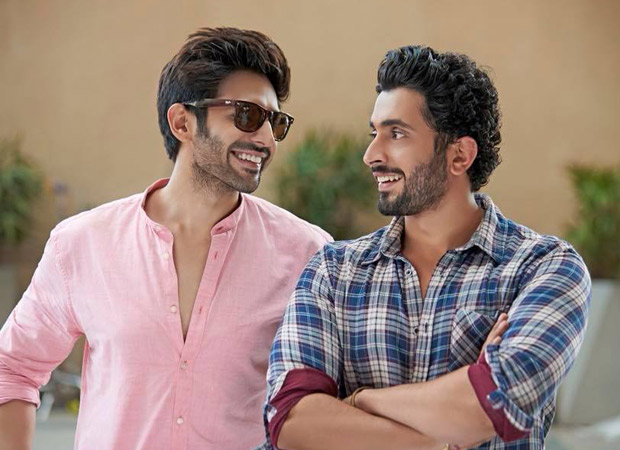 Box Office: Sonu Ke Titu Ki Sweety crosses 100 crores at the worldwide box office Box Office: Sonu Ke Titu Ki Sweety crosses 100 crores at the worldwide box office
