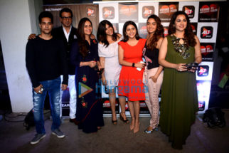 Celebs grace the special screening of Alt Balaji’s web series ‘Kehne Ko Humsafar Hain’