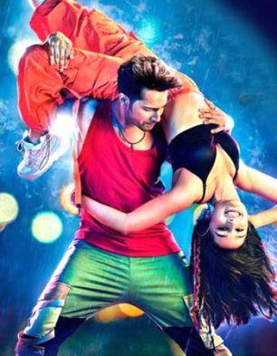 Street Dancer 3D Photos, Poster, Images, Photos, Wallpapers, HD Images,  Pictures - Bollywood Hungama