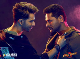 Movie Wallpapers Of The Movie Street Dancer 3D