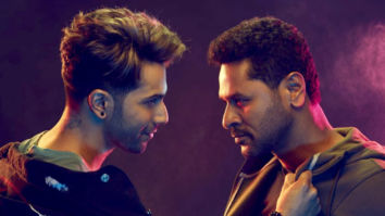 Movie Wallpapers Of The Movie Street Dancer 3D