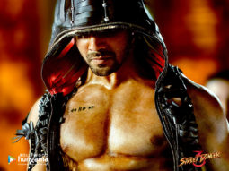 Movie Wallpapers Of The Movie Street Dancer 3D