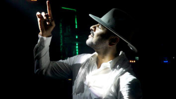 Movie Wallpapers Of The Movie Street Dancer 3D