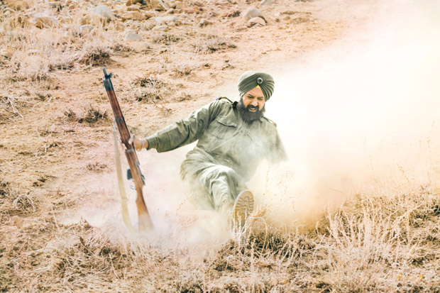Subedar Joginder Singh might prove to be a turning point- shift in focus towards authentic cinema.