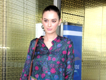 Sunny Leone and Sidharth Malhotra and others snapped at the airport