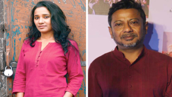 Tannishtha turns writer for Onir with an unusual love story about driving lessons