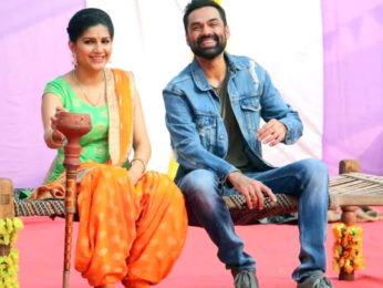 Tere Thumke Sapna Chaudhary (Nanu Ki Jaanu) Tere Thumke Sapna Chaudhary (Nanu Ki Jaanu)