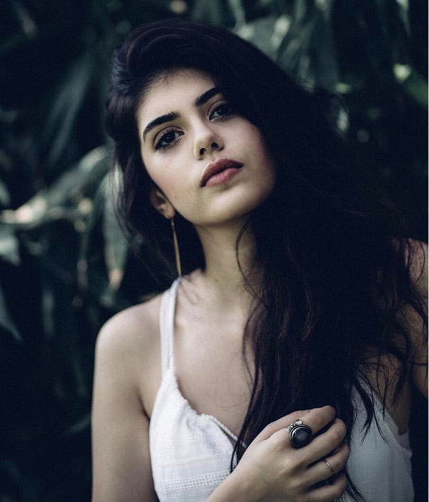The Fault In Our Stars – Sanjana Sanghi: 5 LESSER known facts and pics about this talented actress