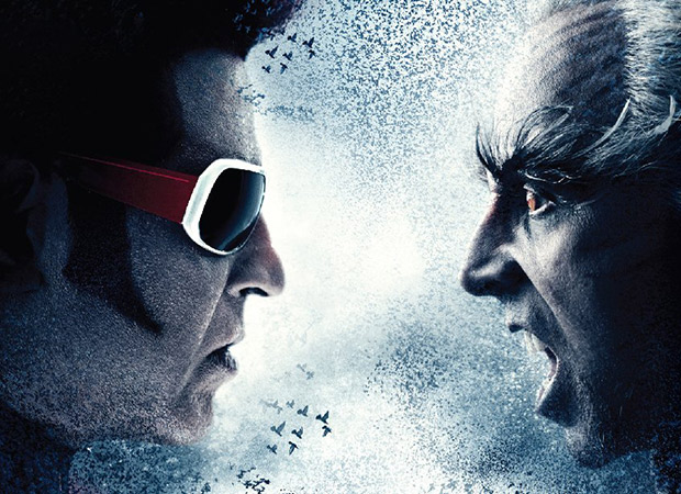 The damage done to Rajinikanth and Akshay Kumar's 2.0 is not the leak