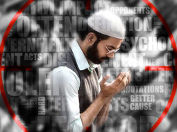 Theatrical Trailer (Omerta)