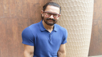 OMG! This Aamir Khan picture with Azad is the cutest ever and here’s why