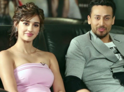 Tiger Shroff: “If I Met RAMBO, I Would…” | RAPID FIRE | Hrithik | SRK | Baaghi 2