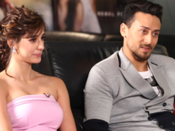 Tiger Shroff: “Their Will Be A Dance Face-Off With Hrithik Roshan” | SOTY 2 | Rambo