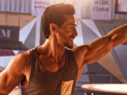 Tiger Shroff aims to get his hat-trick success with Sajid Nadiadwala’s Baaghi 2