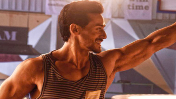 Tiger Shroff aims to get his hat-trick success with Sajid Nadiadwala’s Baaghi 2