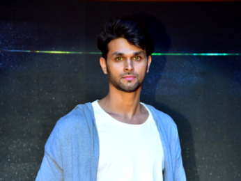 Tiger Shroff launches the music of Bosco Caesar's Marathi film 'Gaothi'