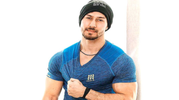 Tiger Shroff to take off to Dehradun for Student Of The Year 2