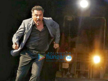 On The Sets Of The Movie Total Dhamaal
