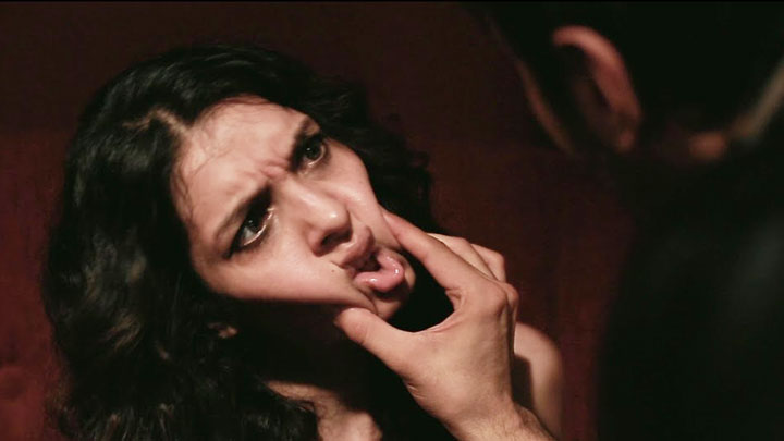 Trailer (Redrum – A Love Story) Trailer (Redrum – A Love Story)