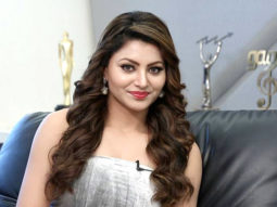 Urvashi Rautela Talks About Her Inspirations Jennifer Lawrence, Pee-Cee, Anushka Sharma & Gal Gadot | Hate Story IV