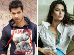Varun Dhawan and Katrina Kaif to star in the BIGGEST dance film yet, produced by T-Series (more details inside)