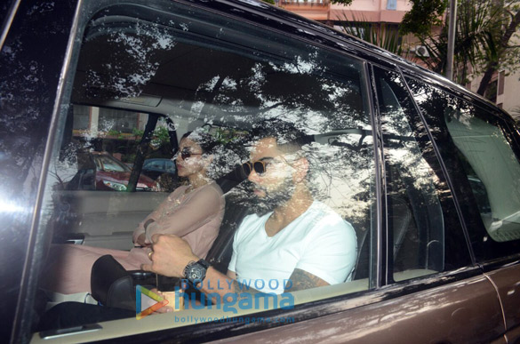 virat kohli and anushka sharma visit sridevis residence to pay last respects in lokhandwala 3