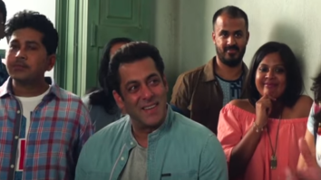 WATCH: Salman Khan’s good deed to share stories of real-life heroes is applaud-worthy