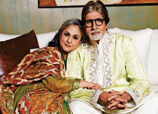 WOAH! Amitabh Bachchan and Jaya Bachchan have assets amounting to Rs. 1000 crores 