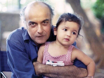 Watch: Alia Bhatt shares a throwback video from her childhood on her 25th birthday Watch: Alia Bhatt shares a throwback video from her childhood on her 25th birthday