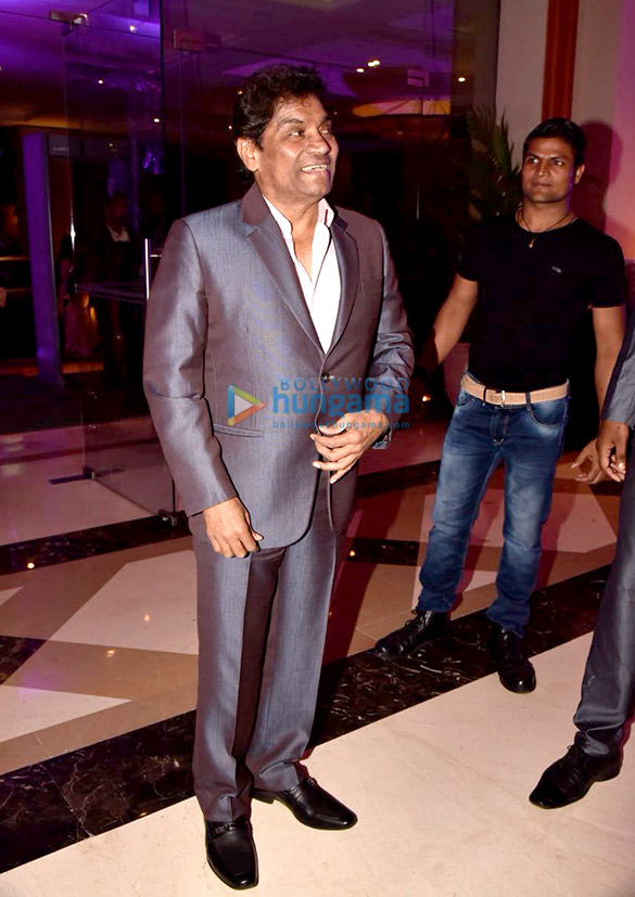 wedding reception of siddhant kapoor grand son of mahendra kapoor 9