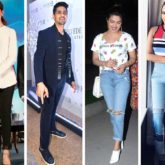 Weekly Best Dressed